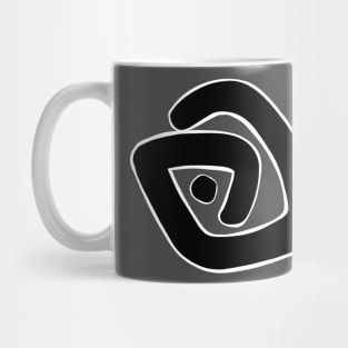 Atlantis Mug